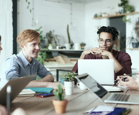 Performance Marketing